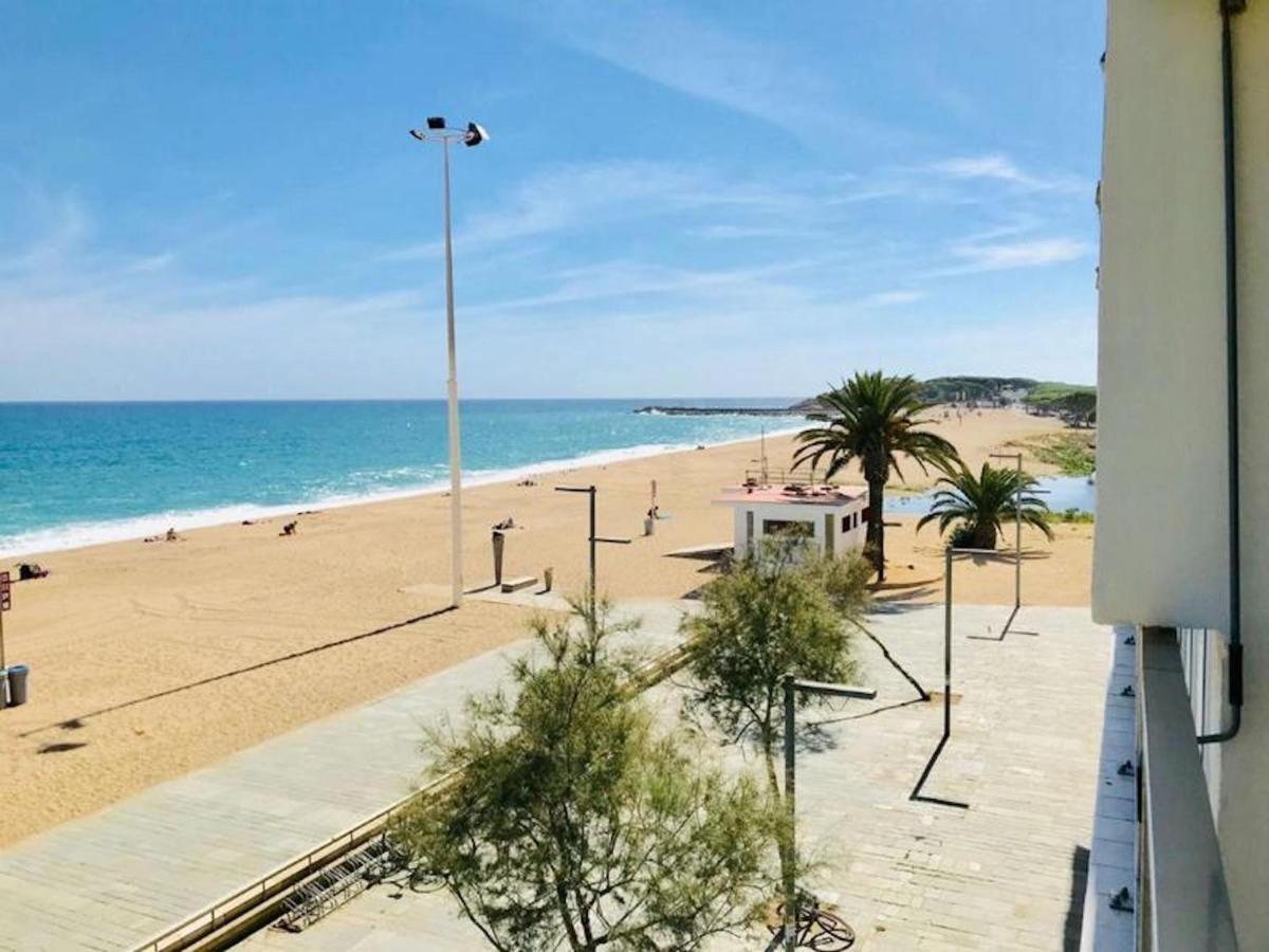 Investingspain Studio Beach Paradise Front Sea Views Swimming Pool Platja d'Aro Esterno foto