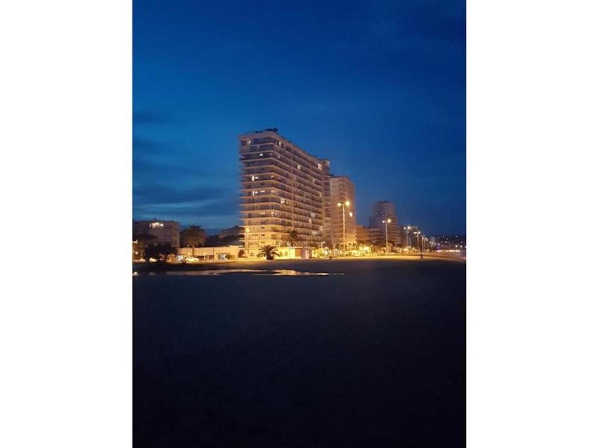 Investingspain Studio Beach Paradise Front Sea Views Swimming Pool Platja d'Aro Esterno foto