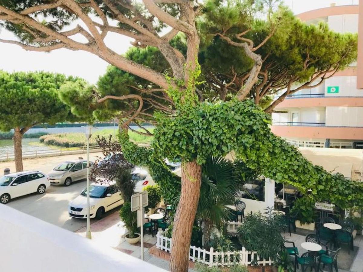 Investingspain Studio Beach Paradise Front Sea Views Swimming Pool Platja d'Aro Esterno foto