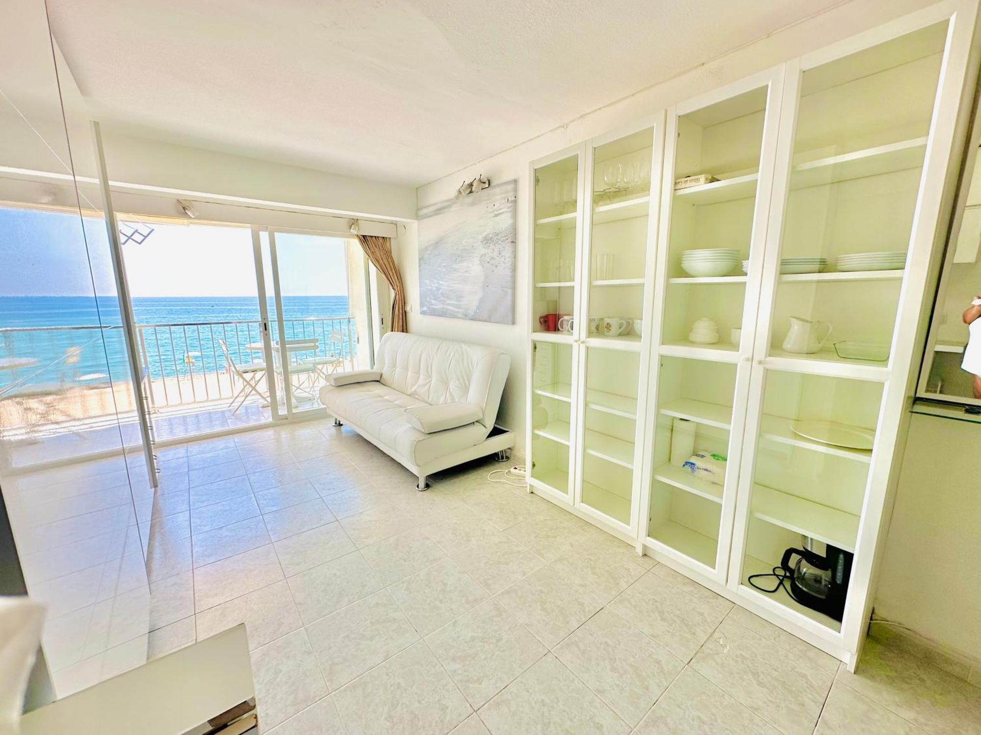 Investingspain Studio Beach Paradise Front Sea Views Swimming Pool Platja d'Aro Esterno foto